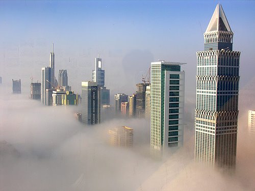 Dubai - Steel Wonder of the World