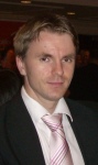 Evgeny Oakes, Managing Director of Our Metals Ltd