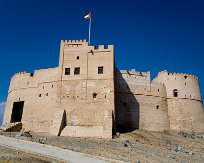 Fujairah Emirate