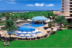 Le Royal Meridien Beach Resort and Spa Hotel