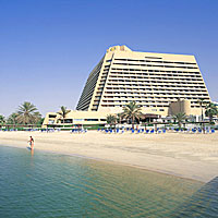 Radisson SAS, Sharjah