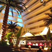 Radisson SAS, Sharjah