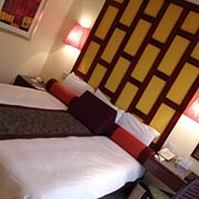 Radisson SAS, Sharjah