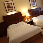 Radisson SAS, Sharjah
