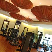 Radisson SAS, Sharjah