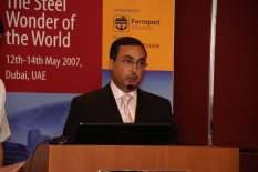 Steel Wonder of the World conference
