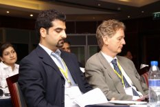 Steel Wonder of the World conference