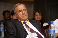 Steel Wonder of the World conference