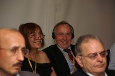 Steel Wonder of the World conference