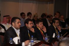 Steel Wonder of the World conference