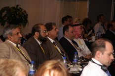 Steel Wonder of the World conference