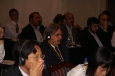 Steel Wonder of the World conference