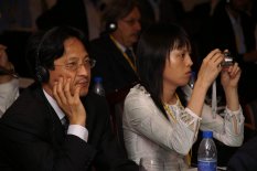 Steel Wonder of the World conference