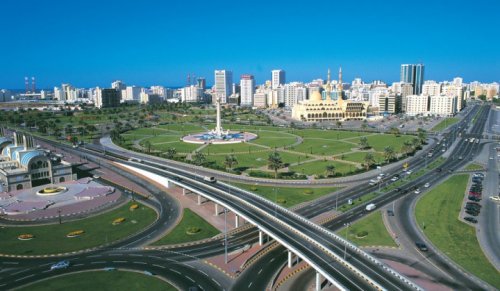 Sharjah