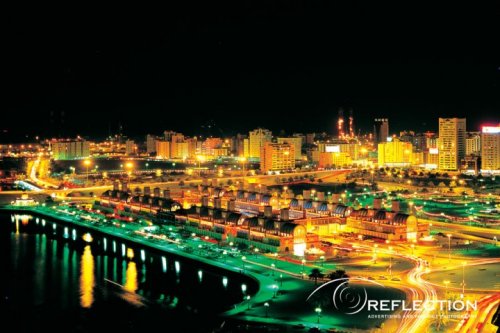Sharjah