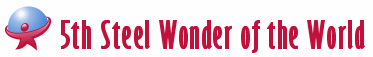 Steel Wonder of the World