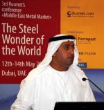H.H.Dr. Sheikh Sultan Bin Khalifa Bin Zayed Al Nahyan, Member of the Executive Council of Abu Dhabi